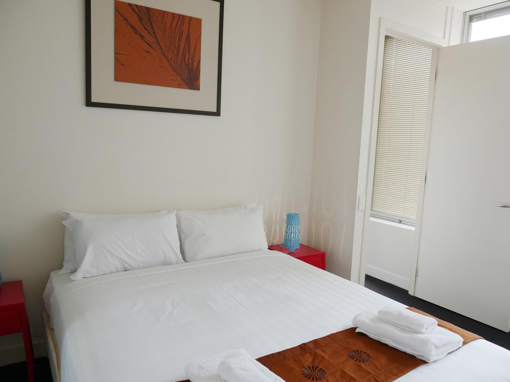 Anchor On Collins Apartment Melbourne Ngoại thất bức ảnh