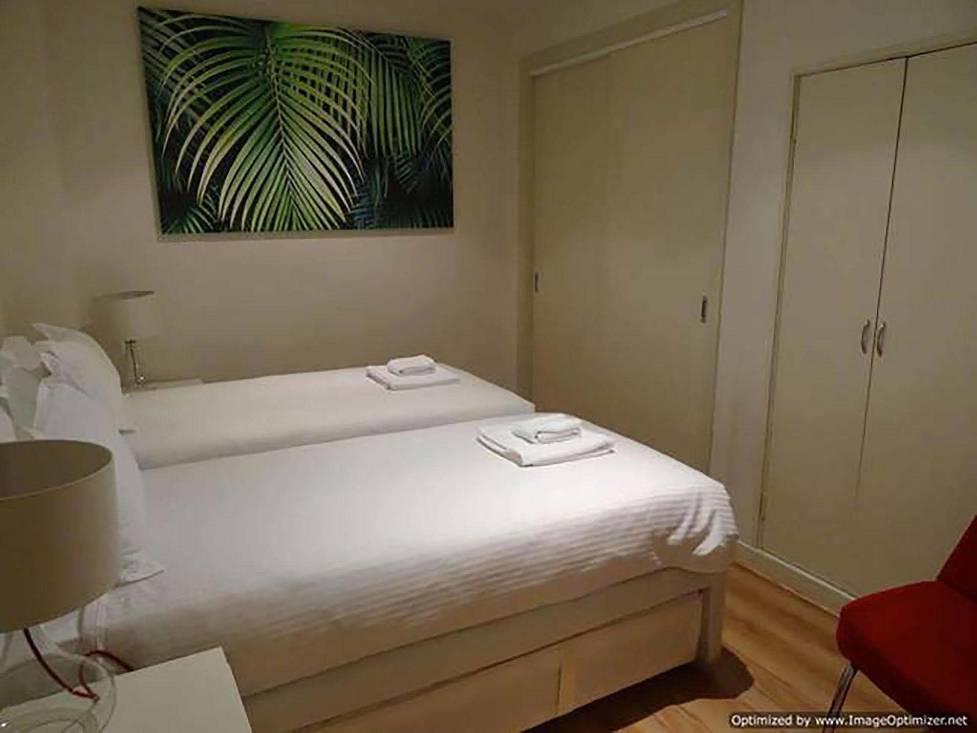 Anchor On Collins Apartment Melbourne Ngoại thất bức ảnh