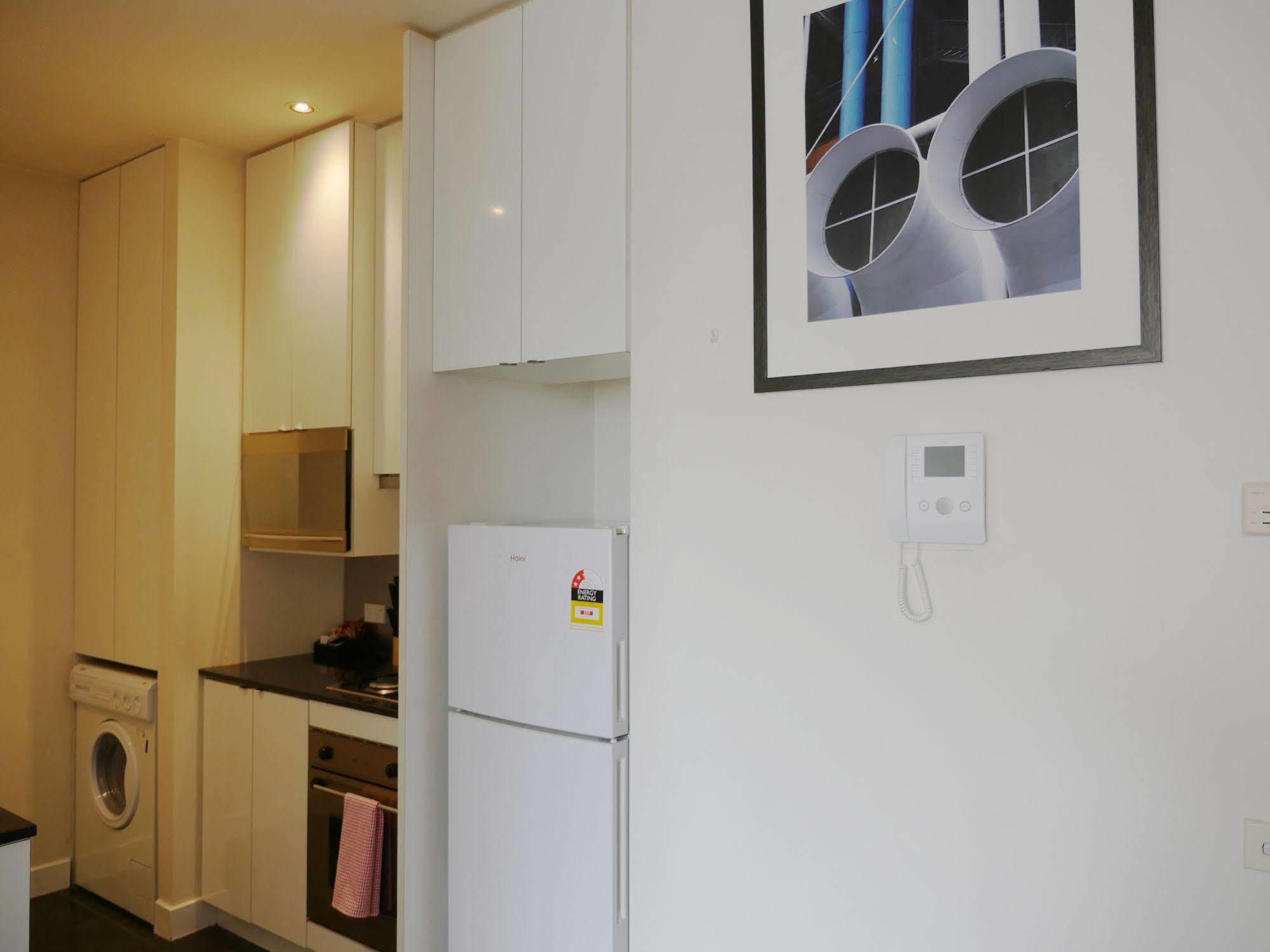 Anchor On Collins Apartment Melbourne Ngoại thất bức ảnh