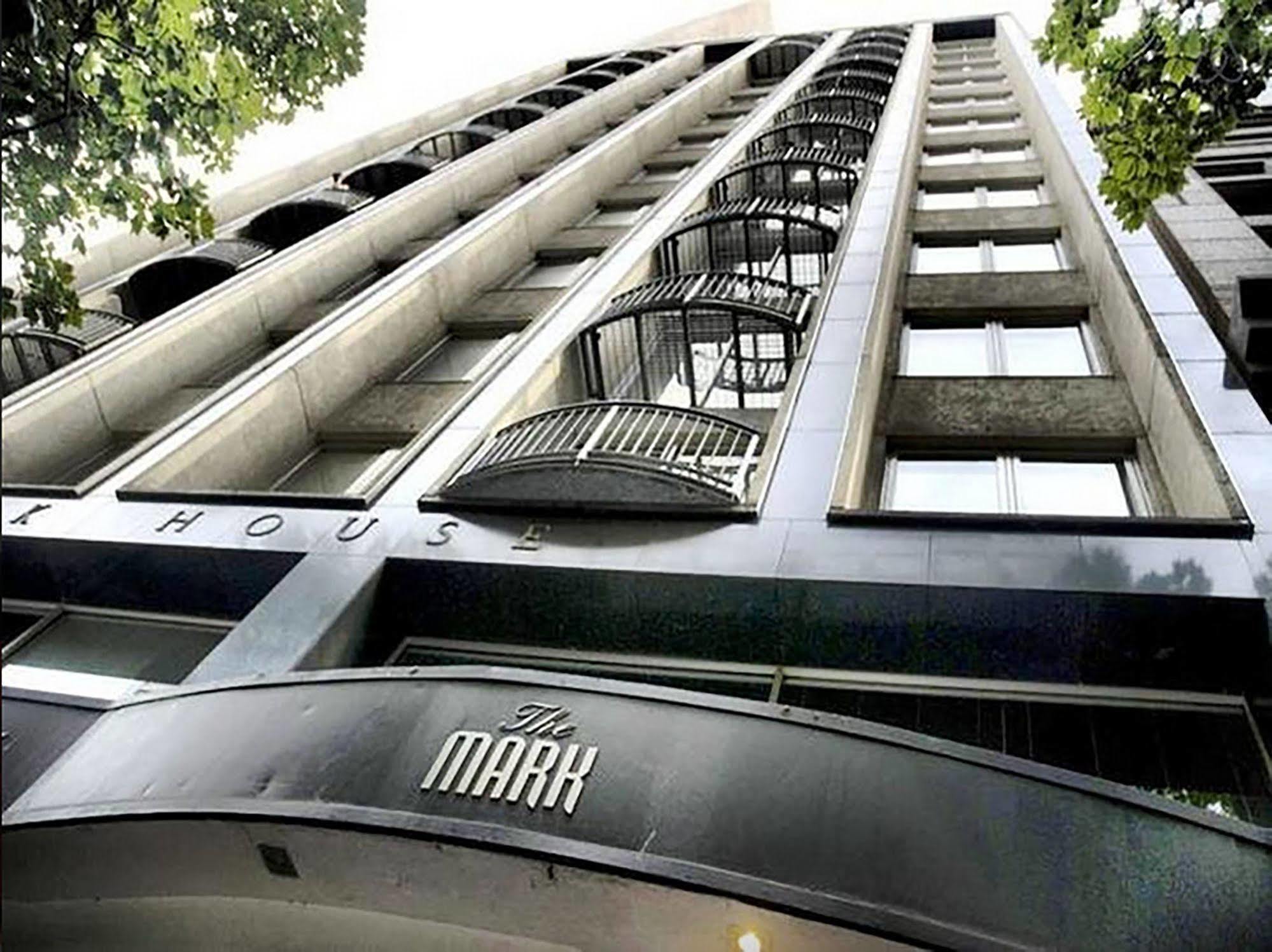 Anchor On Collins Apartment Melbourne Ngoại thất bức ảnh