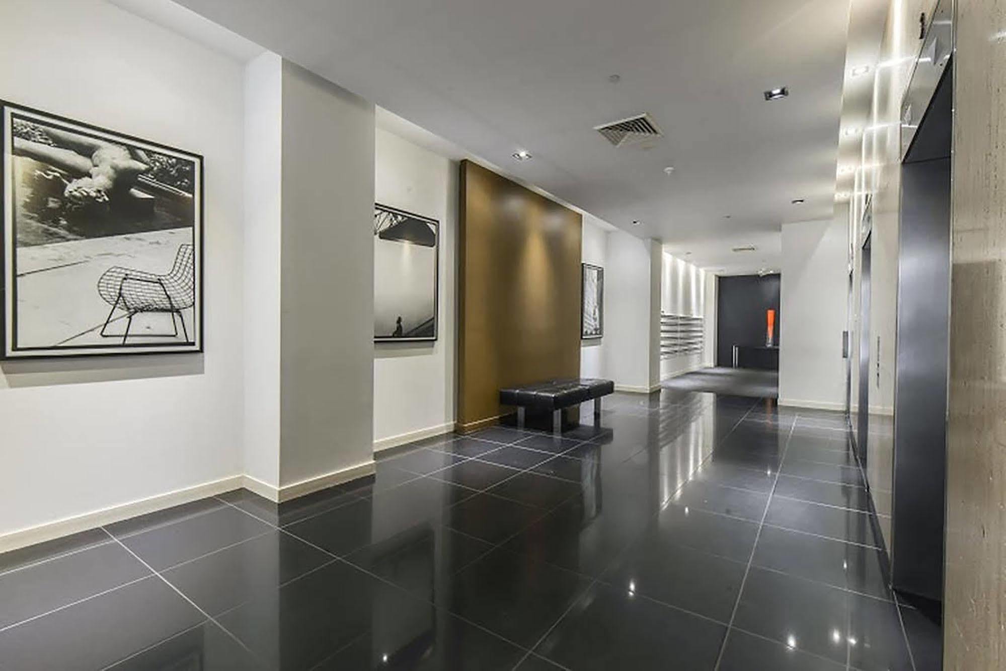 Anchor On Collins Apartment Melbourne Ngoại thất bức ảnh