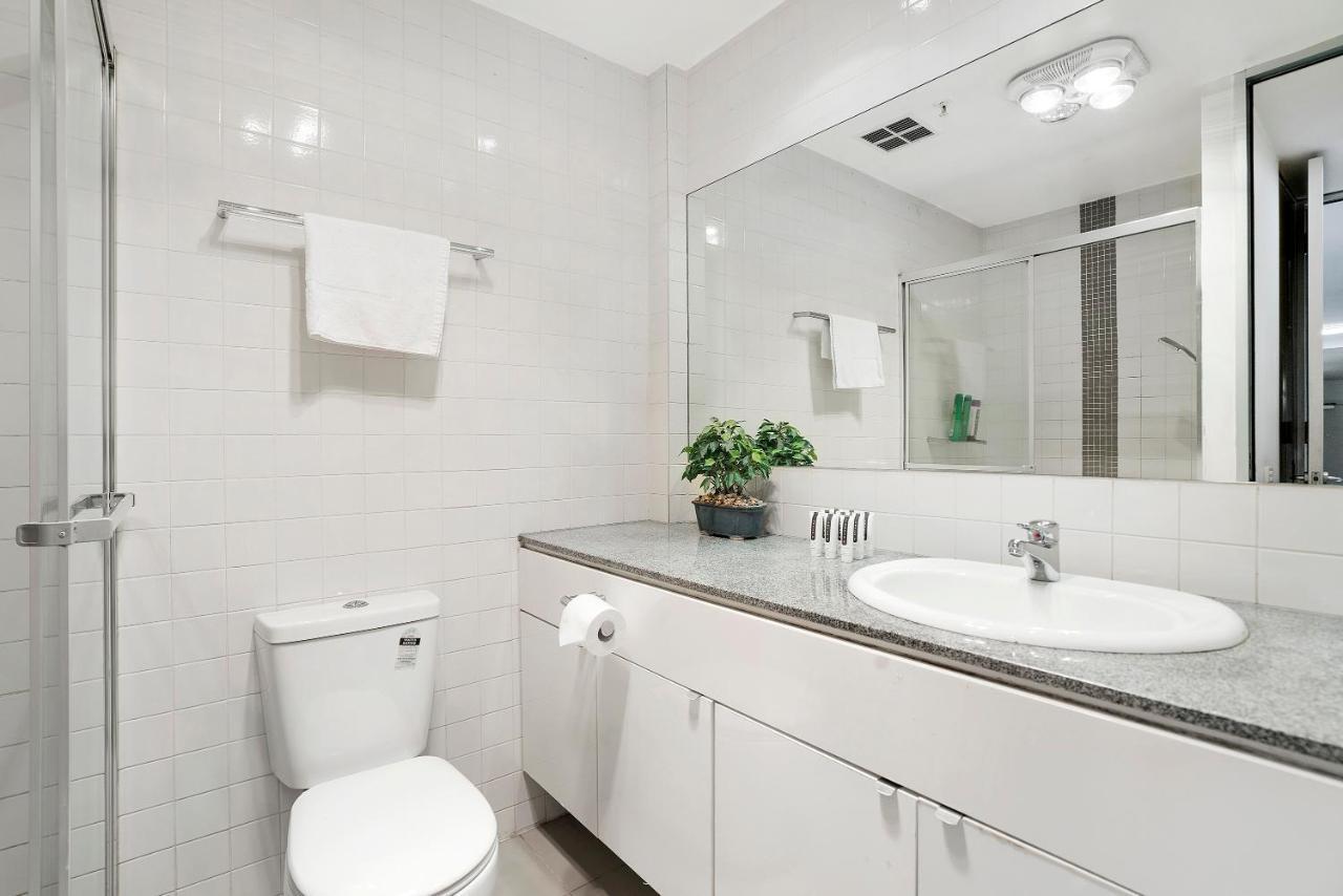 Anchor On Collins Apartment Melbourne Ngoại thất bức ảnh