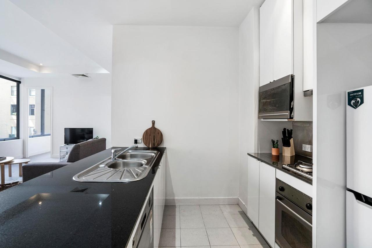 Anchor On Collins Apartment Melbourne Ngoại thất bức ảnh